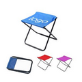 Folding Stool